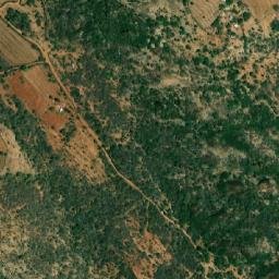 Satellite imagery of Ngooni Rocks, KE