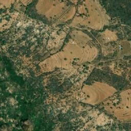 Satellite imagery of Ngooni Rocks, KE