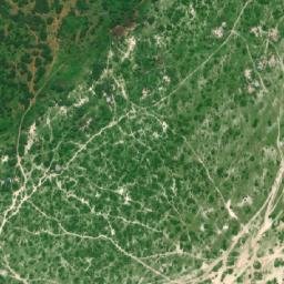 Satellite imagery of Raas Ooddo, SO