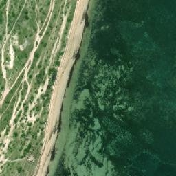 Satellite imagery of Raas Ooddo, SO