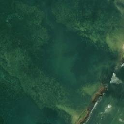 Satellite imagery of Raas Ooddo, SO