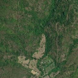 Satellite imagery of Punta Piedra Verde, EC