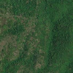 Satellite imagery of Punta Piedra Verde, EC