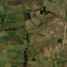 Satellite imagery of Santa Lucía, EC