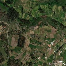 Satellite imagery of Sigses, EC
