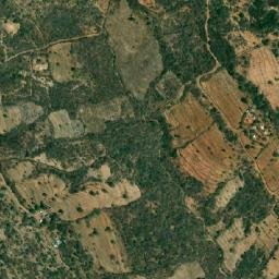 Satellite imagery of Ngooni Rocks, KE