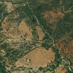 Satellite imagery of Ngooni Rocks, KE