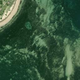 Satellite imagery of Raas Ooddo, SO