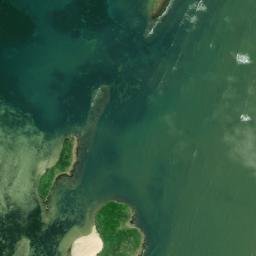 Satellite imagery of Raas Ooddo, SO