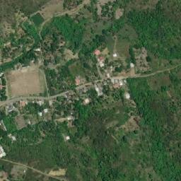 Satellite imagery of Punta Piedra Verde, EC