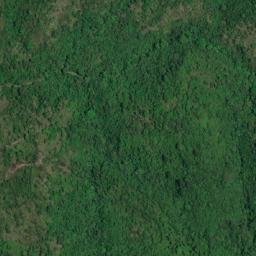 Satellite imagery of Punta Piedra Verde, EC