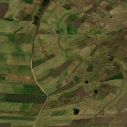 Satellite imagery of Santa Lucía, EC