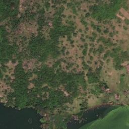 Satellite imagery of Kurukiri Point, TZ