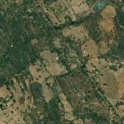 Satellite imagery of Ngooni Rocks, KE