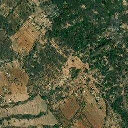 Satellite imagery of Ngooni Rocks, KE