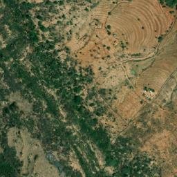 Satellite imagery of Ngooni Rocks, KE