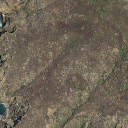 Satellite imagery of Punta La Huaca, EC