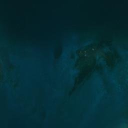 Satellite imagery of Punta Piedra Verde, EC
