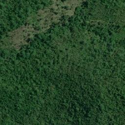 Satellite imagery of Cerro La Laguna, EC