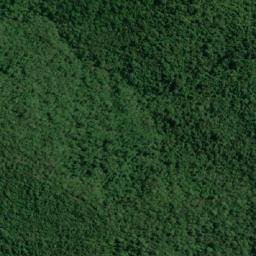 Satellite imagery of Cerro La Laguna, EC