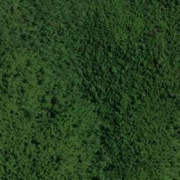 Satellite imagery of Cerro La Naranja, EC
