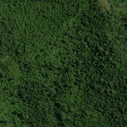 Satellite imagery of Cerro La Naranja, EC