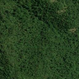 Satellite imagery of Cerro La Naranja, EC