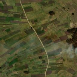 Satellite imagery of Cebadaloma, EC
