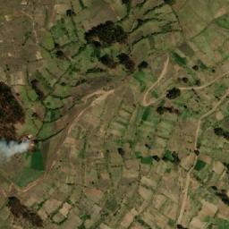 Satellite imagery of Cebadaloma, EC