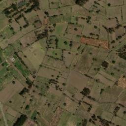 Satellite imagery of Retama, EC