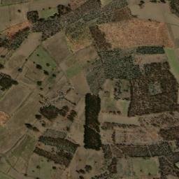 Satellite imagery of Retama, EC