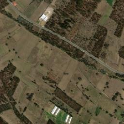 Satellite imagery of Retama, EC