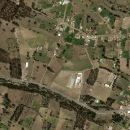 Satellite imagery of Ugshapamba, EC