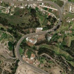 Satellite imagery of Sigsipamba, EC