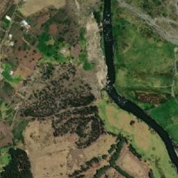 Satellite imagery of Pungalito, EC
