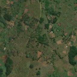 Satellite imagery of Ibanga Point, TZ