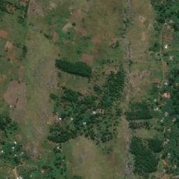 Satellite imagery of Ibanga Point, TZ
