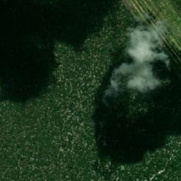 Satellite imagery of Bp 28, KE