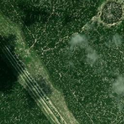 Satellite imagery of Bp 28, KE