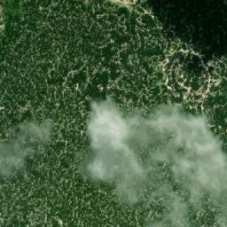 Satellite imagery of Bp 28, KE