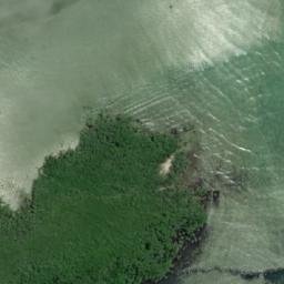 Satellite imagery of Tanjung Sikabai, ID