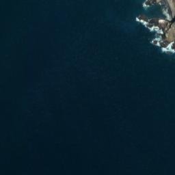 Satellite imagery of Punta La Huaca, EC