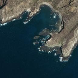 Satellite imagery of Punta La Huaca, EC