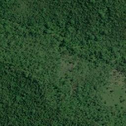 Satellite imagery of Cerro La Laguna, EC
