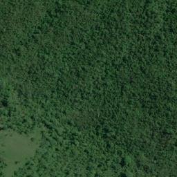 Satellite imagery of Cerro La Laguna, EC