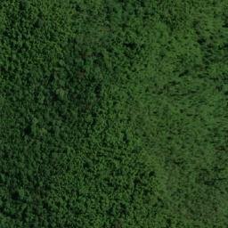 Satellite imagery of Cerro La Naranja, EC