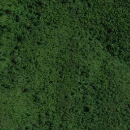 Satellite imagery of Cerro La Naranja, EC