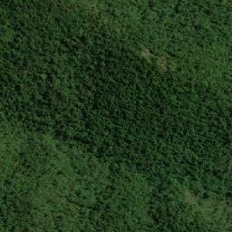 Satellite imagery of Cerro La Naranja, EC