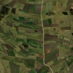 Satellite imagery of Cebadaloma, EC
