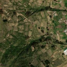 Satellite imagery of Cebadaloma, EC